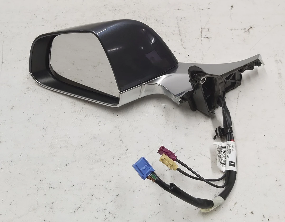 1 Зеркало наружное левое PREMIUM PMNG Tesla model 3 1521831-00-C