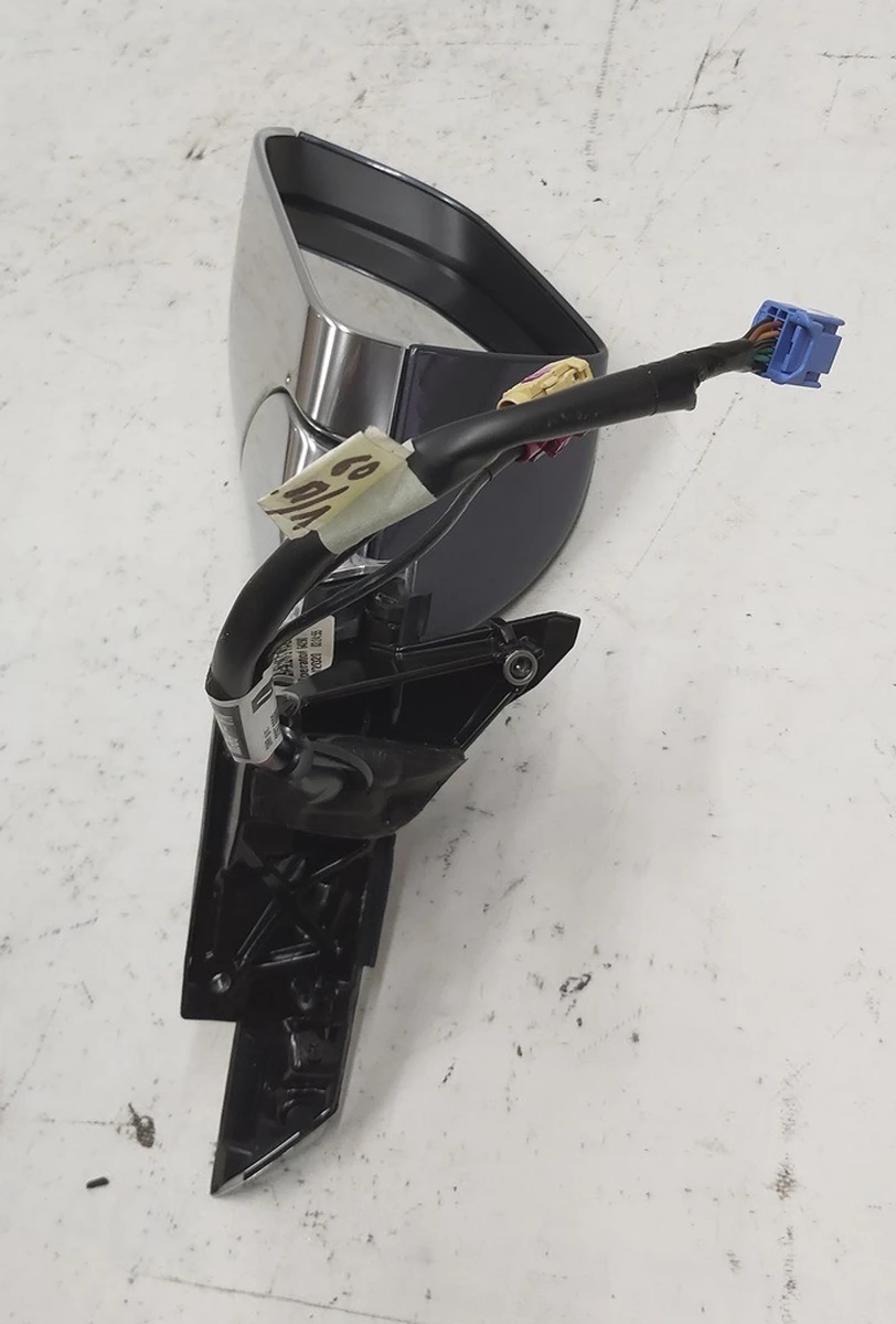 1 Зеркало наружное левое PREMIUM PMNG Tesla model 3 1521831-00-C