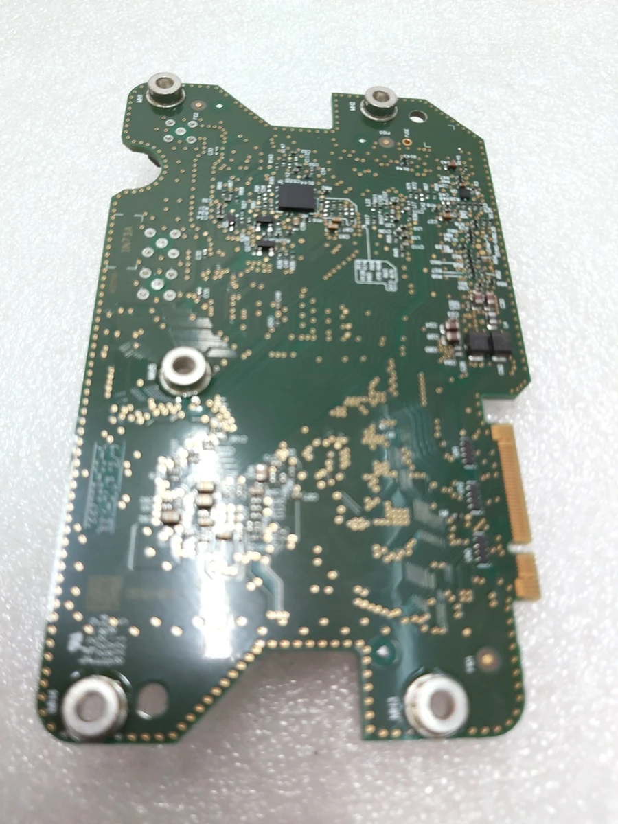 2 Модем EU (LTE) REV03 TITAN (INTEL) Tesla model S REST, model X, model 3, model Y 1521914-S1-B 1447003-01-B