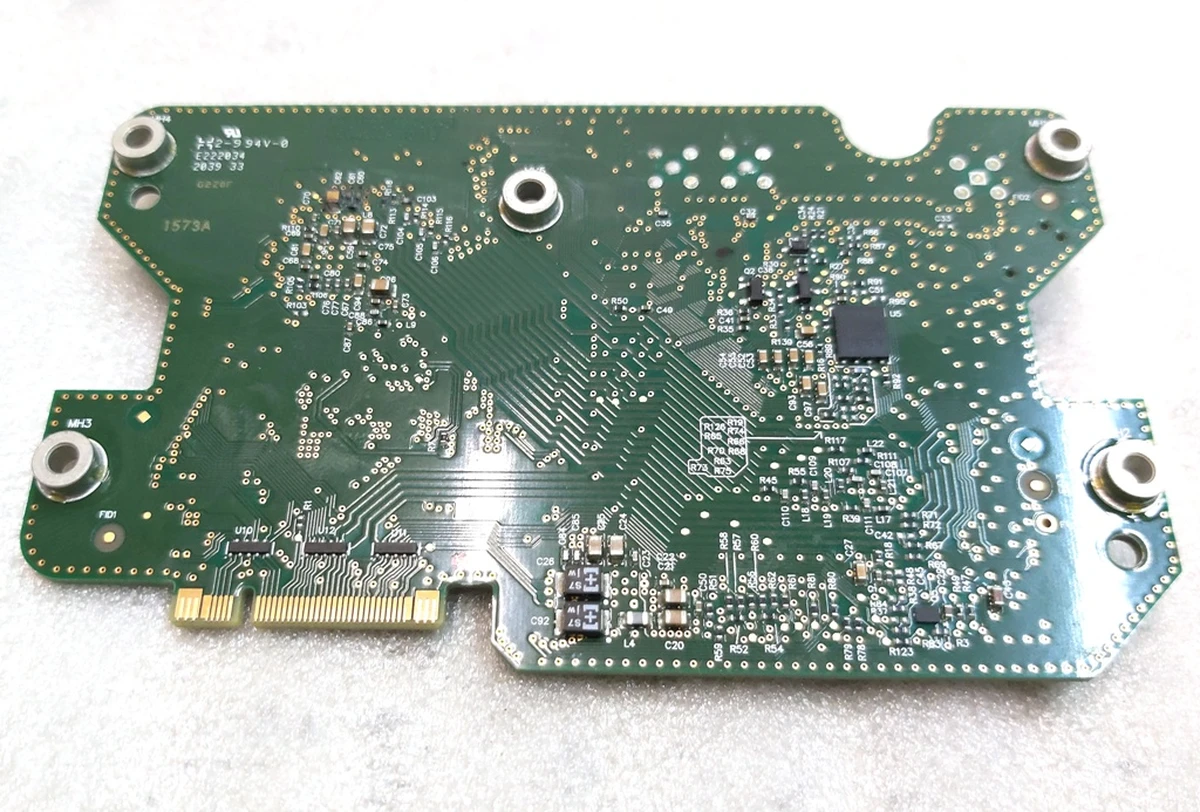 FUSED,TST&amp;CONFIG CONNECTIVITY CARD,NA Tesla model S REST, model X, model 3, model Y 1521914-S1-B