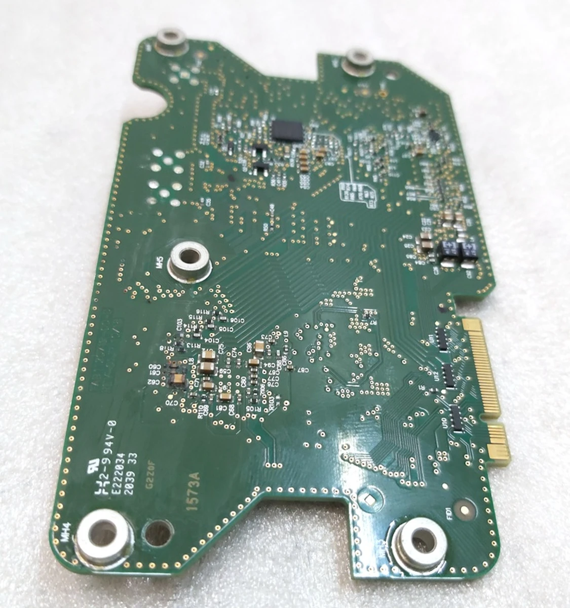 FUSED,TST&amp;CONFIG CONNECTIVITY CARD,NA Tesla model S REST, model X, model 3, model Y 1521914-S1-B