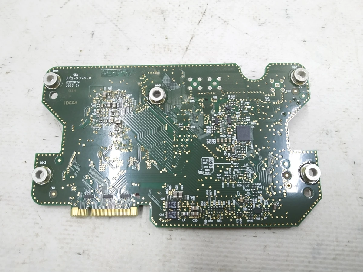 Modem NA (LTE) REV01 (oxidation traces) Tesla model 3 1521914-11-B