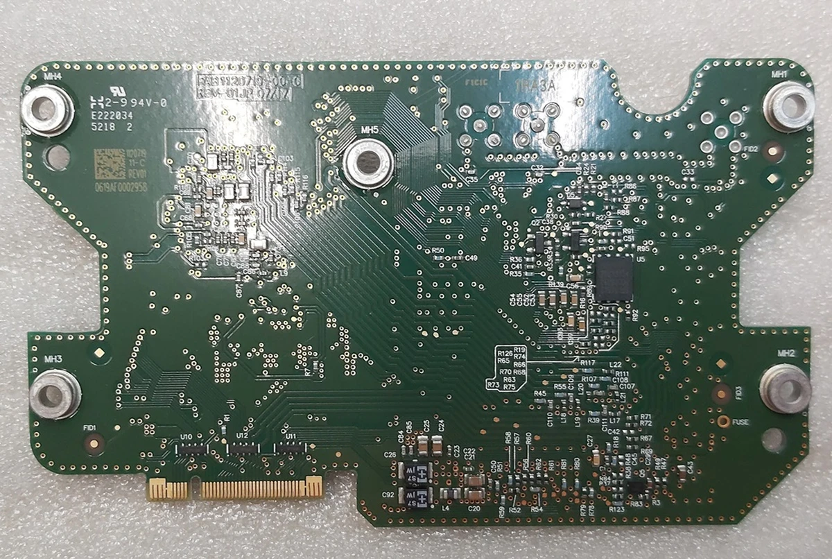 Модем NA (LTE) REV01 Tesla model S REST, model X, model 3, model Y 1521914-S1-B