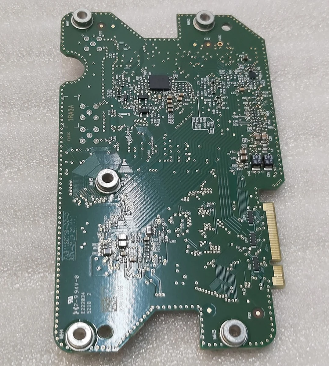 Модем NA (LTE) REV01 Tesla model S REST, model X, model 3, model Y 1521914-S1-B