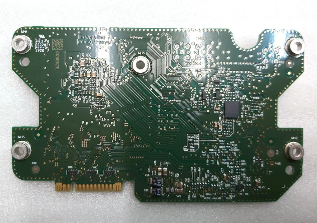 2 Модем EU (LTE) REV03 TITAN Tesla model S REST, model X, model 3, model Y 1521914-S1-B