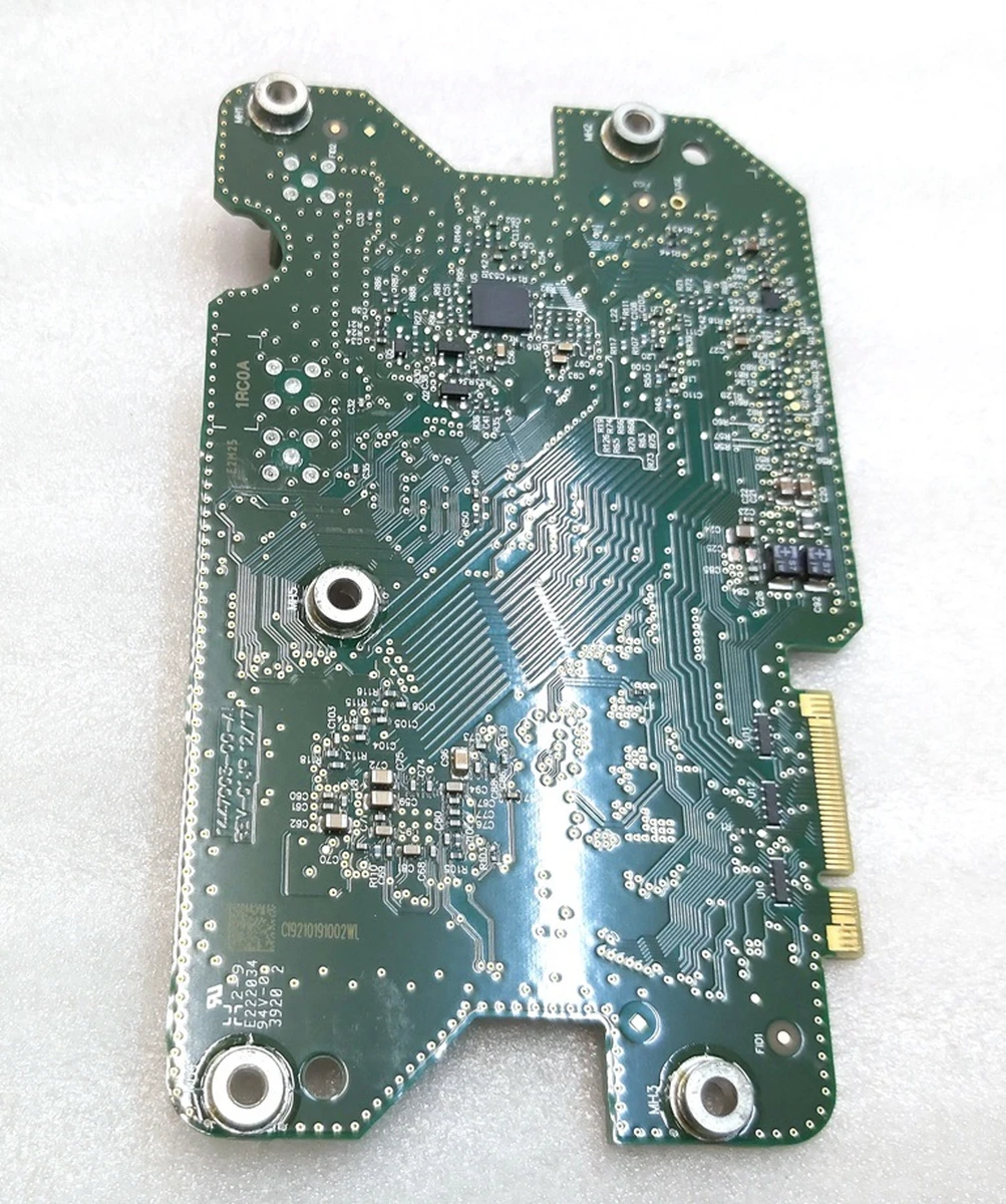 2 Модем EU (LTE) REV03 TITAN Tesla model S REST, model X, model 3, model Y 1521914-S1-B