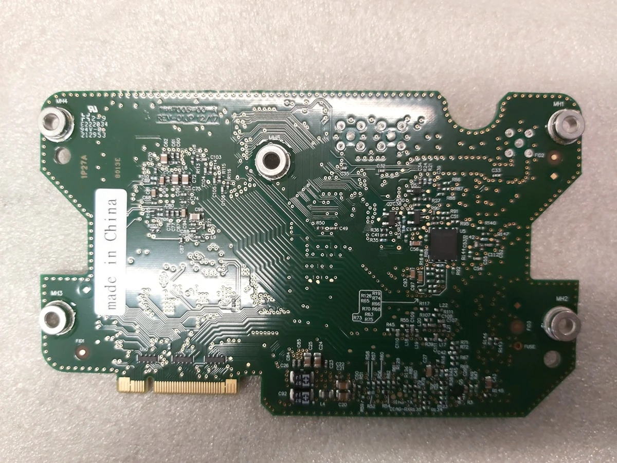 4 Модем EU (LTE) REV01 TITAN Tesla Model S, Model X, Model 3, Model Y 1521914-S1-C