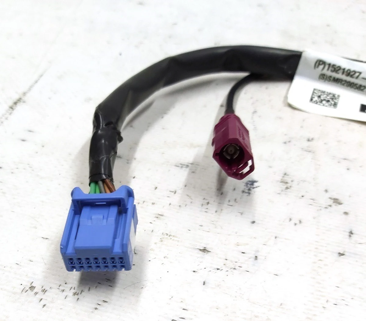 2 Зеркало наружное правое PREMIUM PMNG в сборе Tesla model 3 1521927-00-C