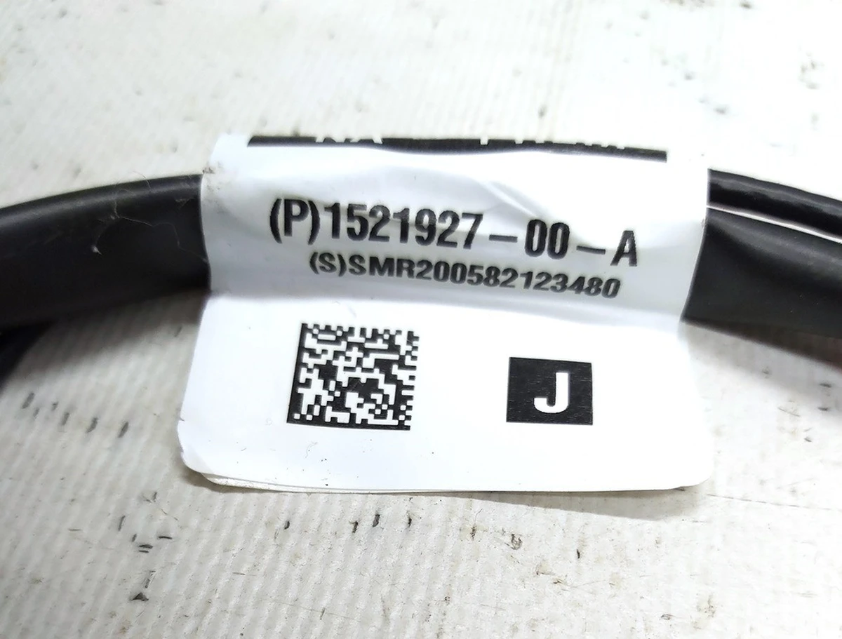 2 Зеркало наружное правое PREMIUM PMNG в сборе Tesla model 3 1521927-00-C