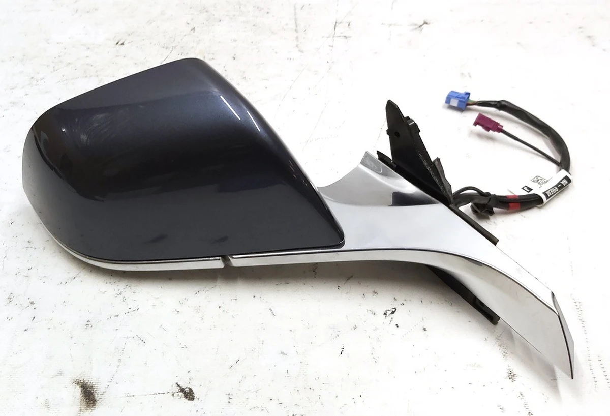 2 Зеркало наружное правое PREMIUM PMNG в сборе Tesla model 3 1521927-00-C