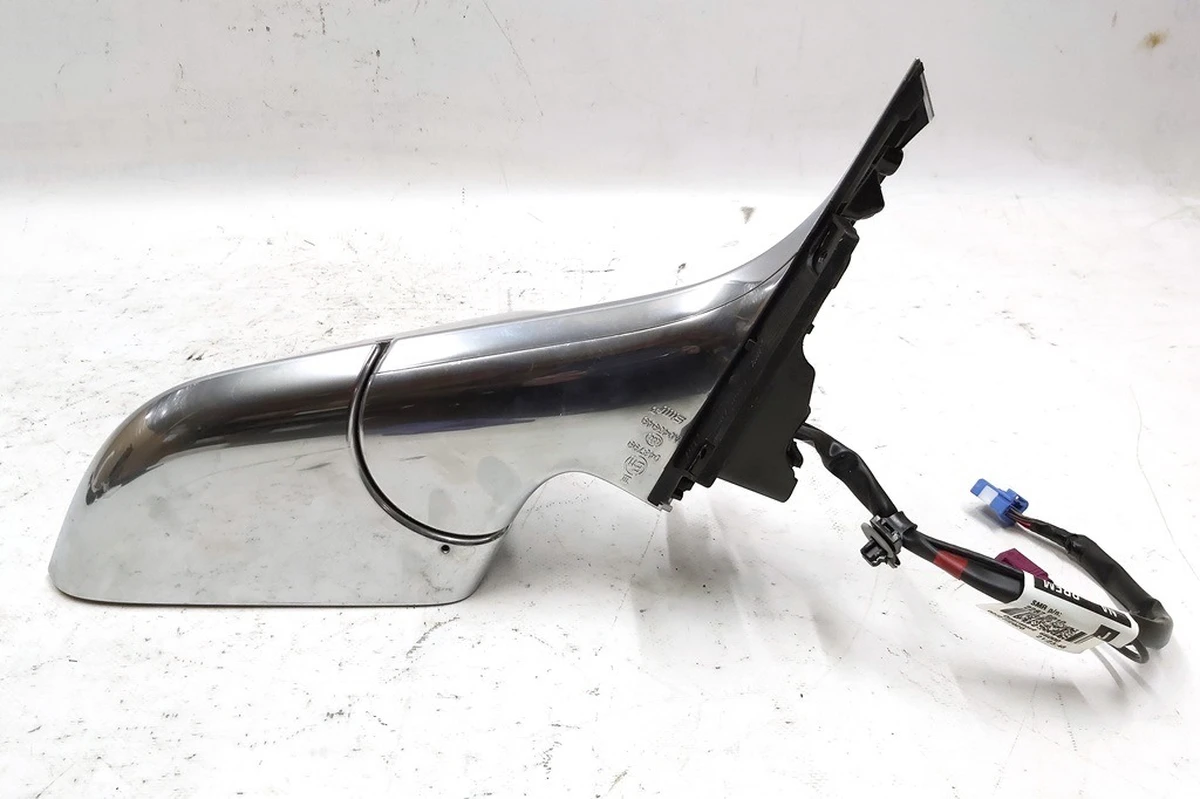 2 Зеркало наружное правое PREMIUM PMNG в сборе Tesla model 3 1521927-00-C