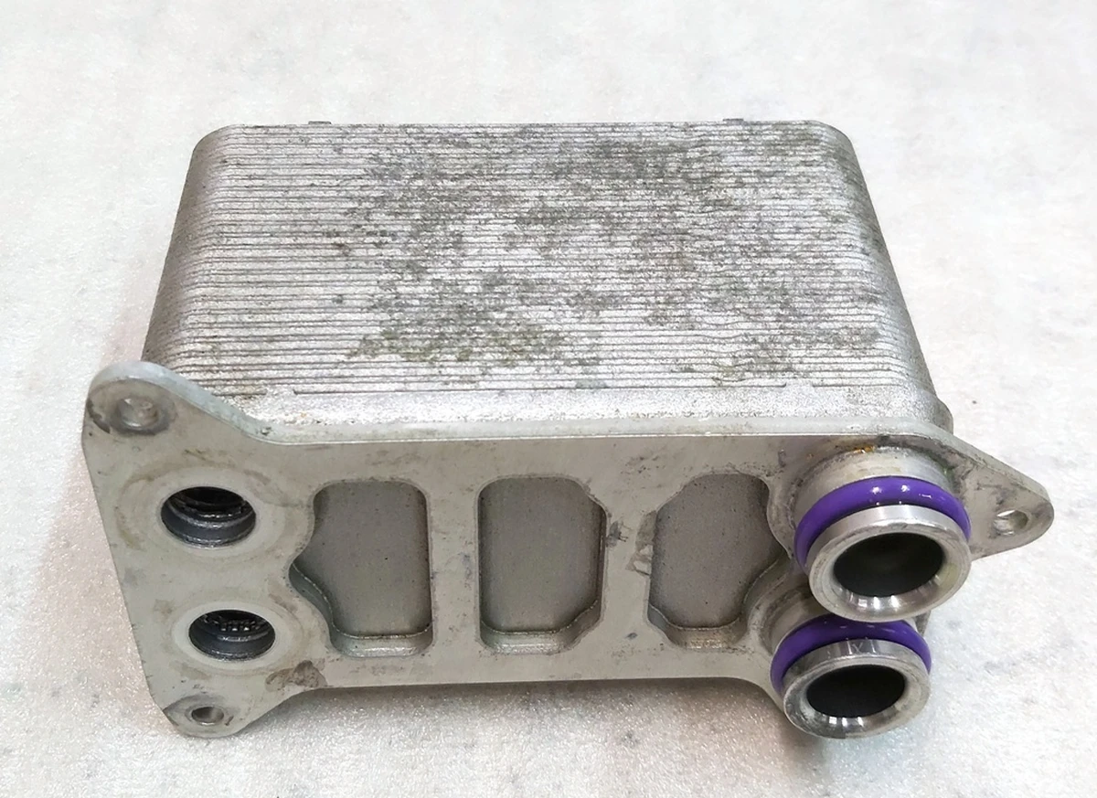 CHILLER Tesla model 3, model Y 1523003-00-B