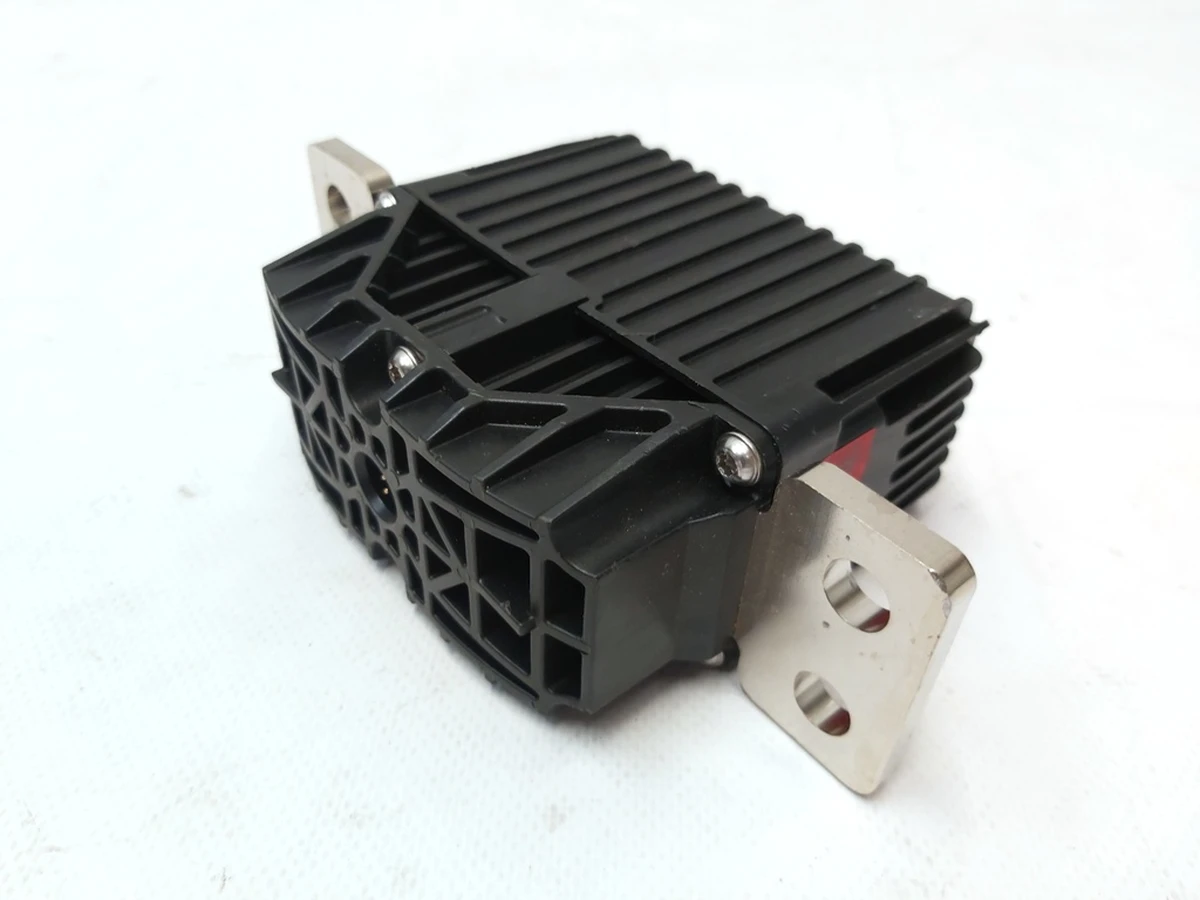 5 Пиропатрон основной батареи Tesla Model S Feb 2021, Model S June 2025, Model X Mar 2021, Model X June 2025 1523878-00-E