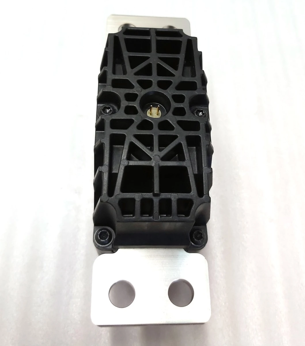 5 DISCONNECT, PYROTECHNIC Tesla Model S Feb 2021, Model S June 2025, Model X Mar 2021, Model X June 2025 1523878-00-E