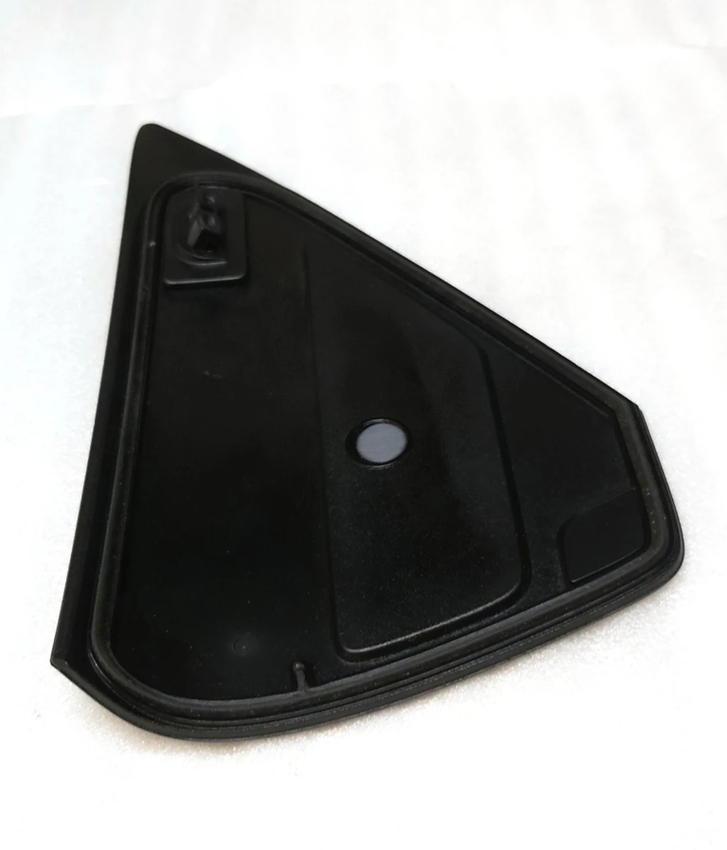 Cover-reflector, upper hatch of the charging port Tesla model 3, model Y 1566302 1555513 1084854