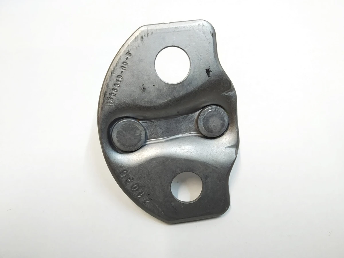 4 Side door striker, S loop Tesla Model 3, Model Y 1525919-00-B