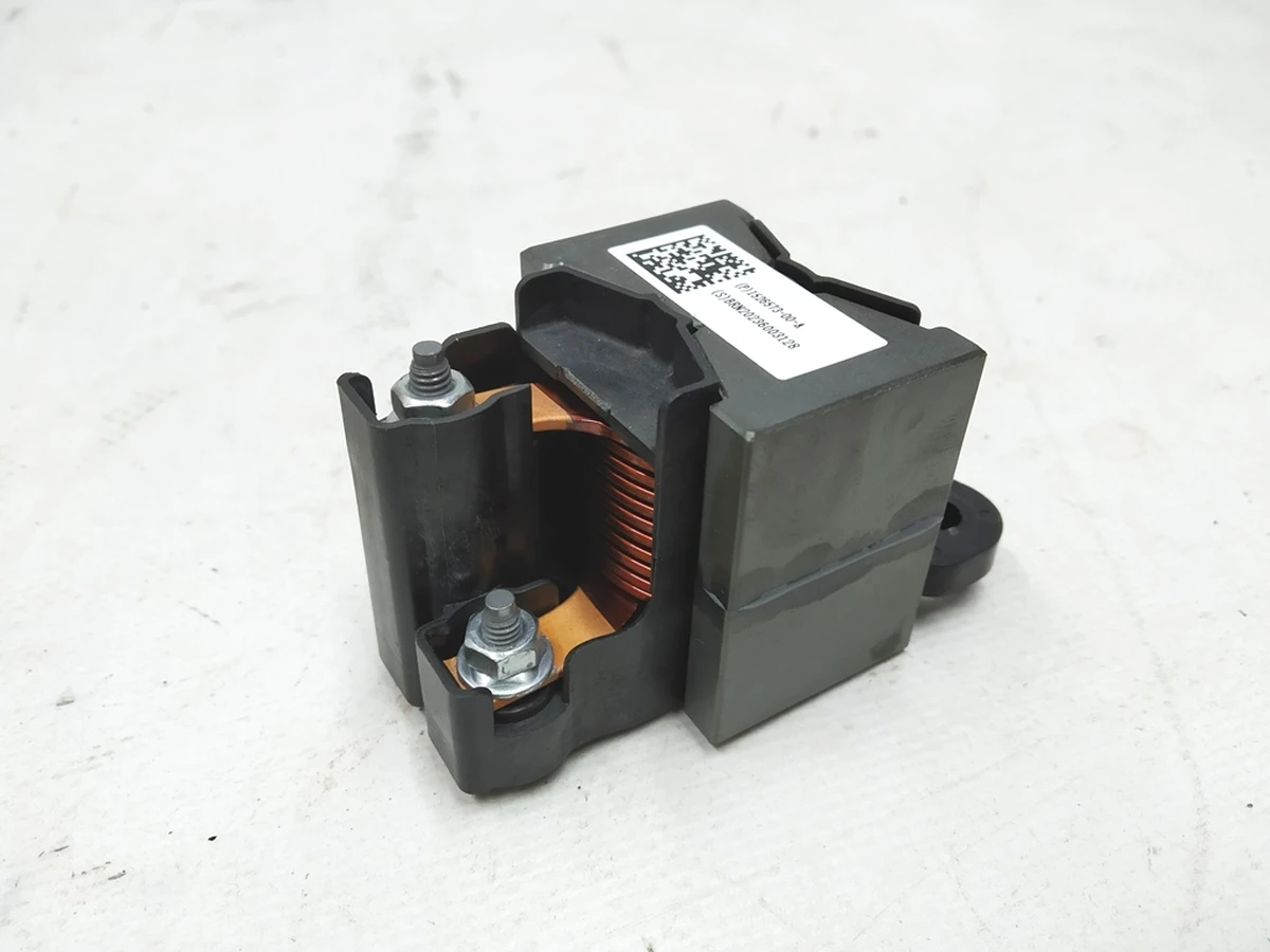 High-voltage main battery choke STD PLS Tesla model 3 1526573-00-A