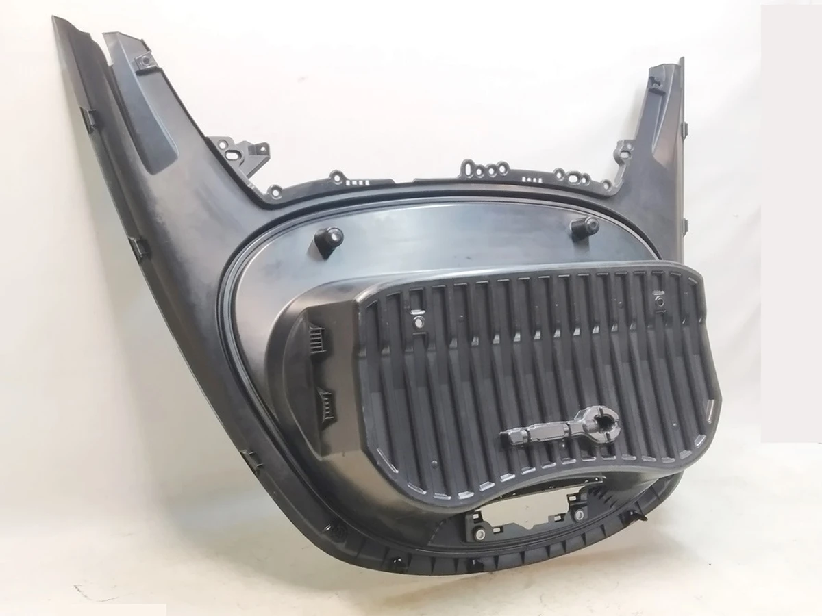 8 Бокс подкапотный (ванна) REST (2021) Tesla Model 3 1526738-00-B