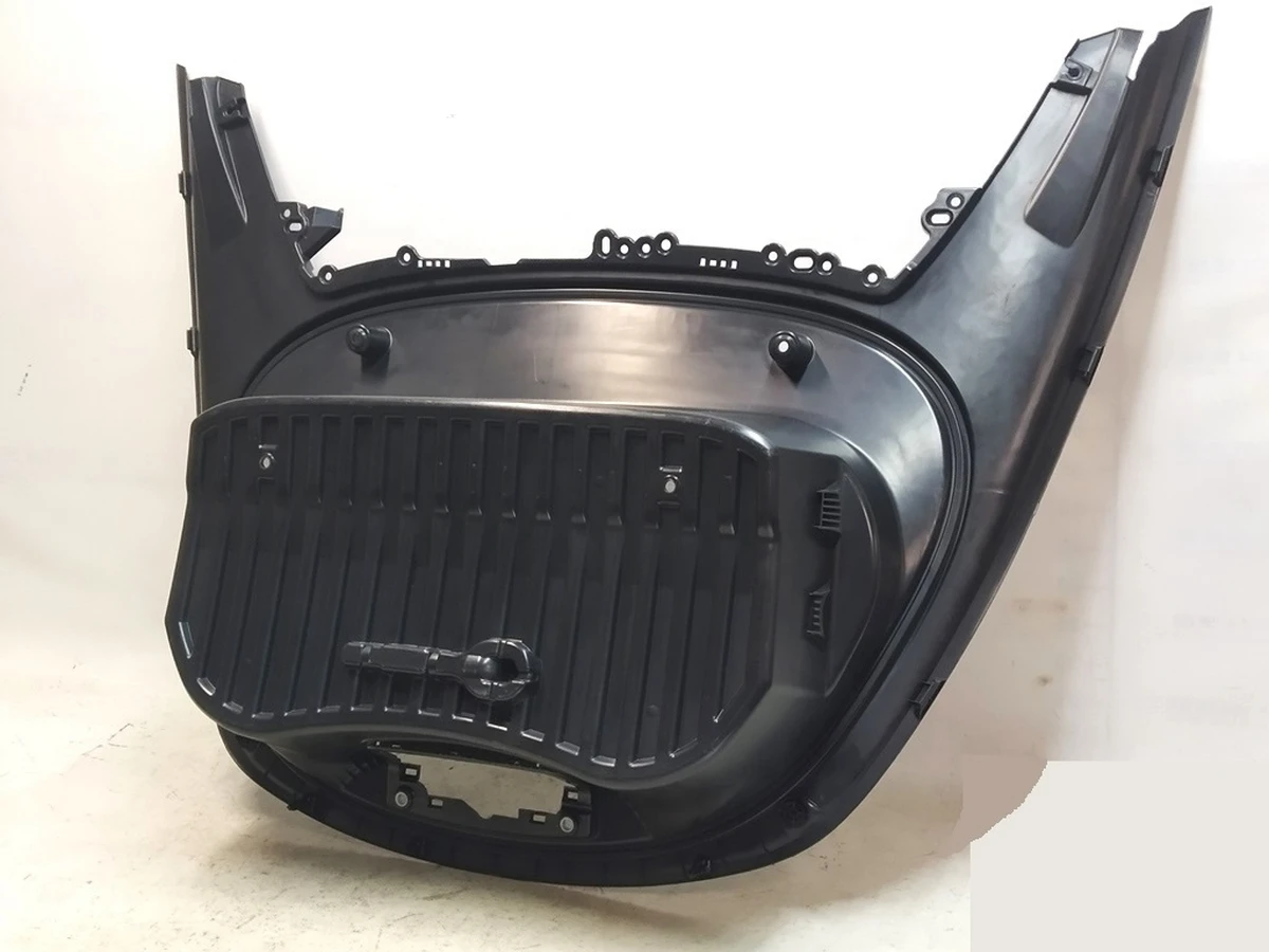 8 Бокс подкапотный (ванна) REST (2021) Tesla Model 3 1526738-00-B