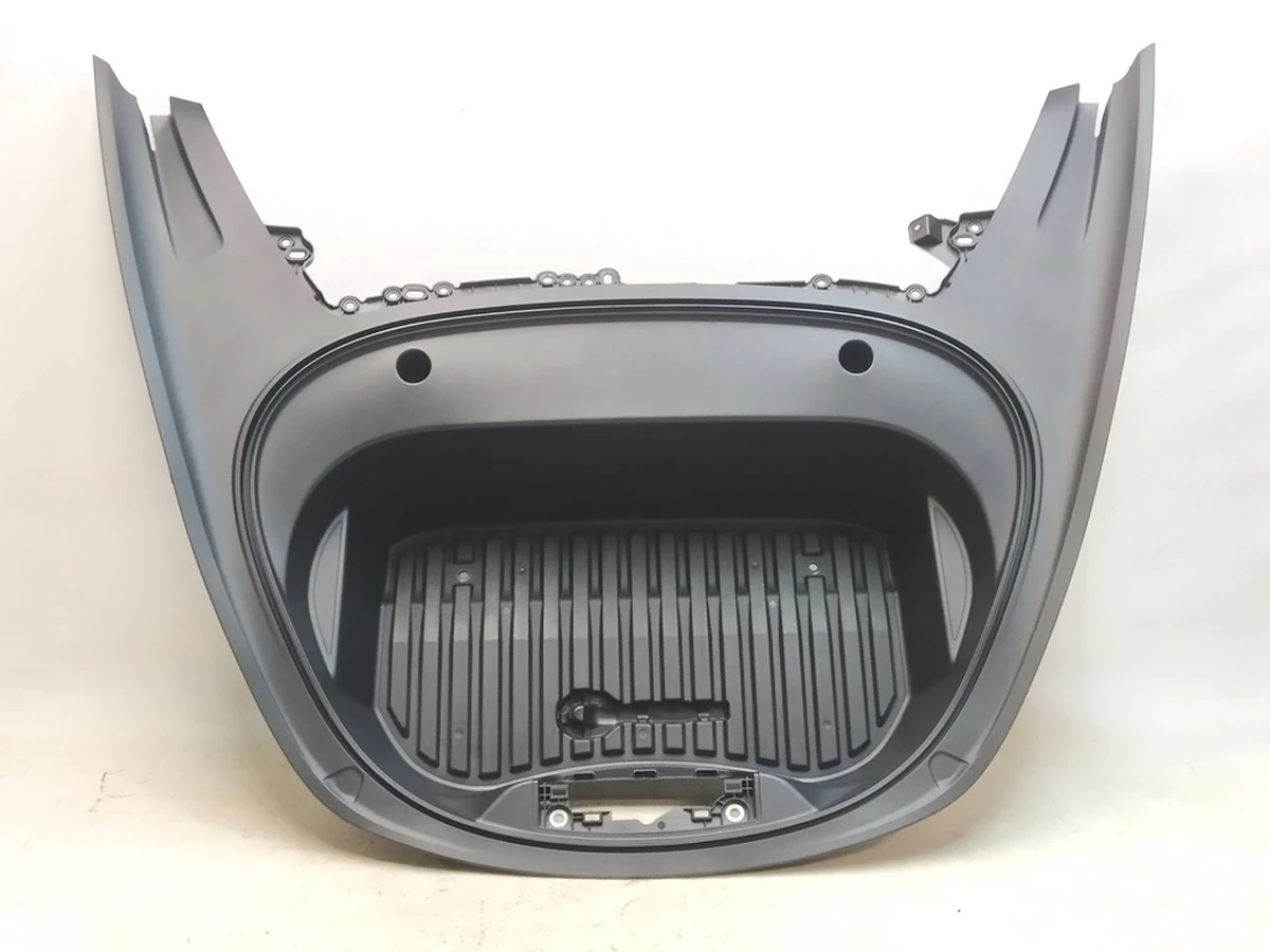 8 Бокс подкапотный (ванна) REST (2021) Tesla Model 3 1526738-00-B