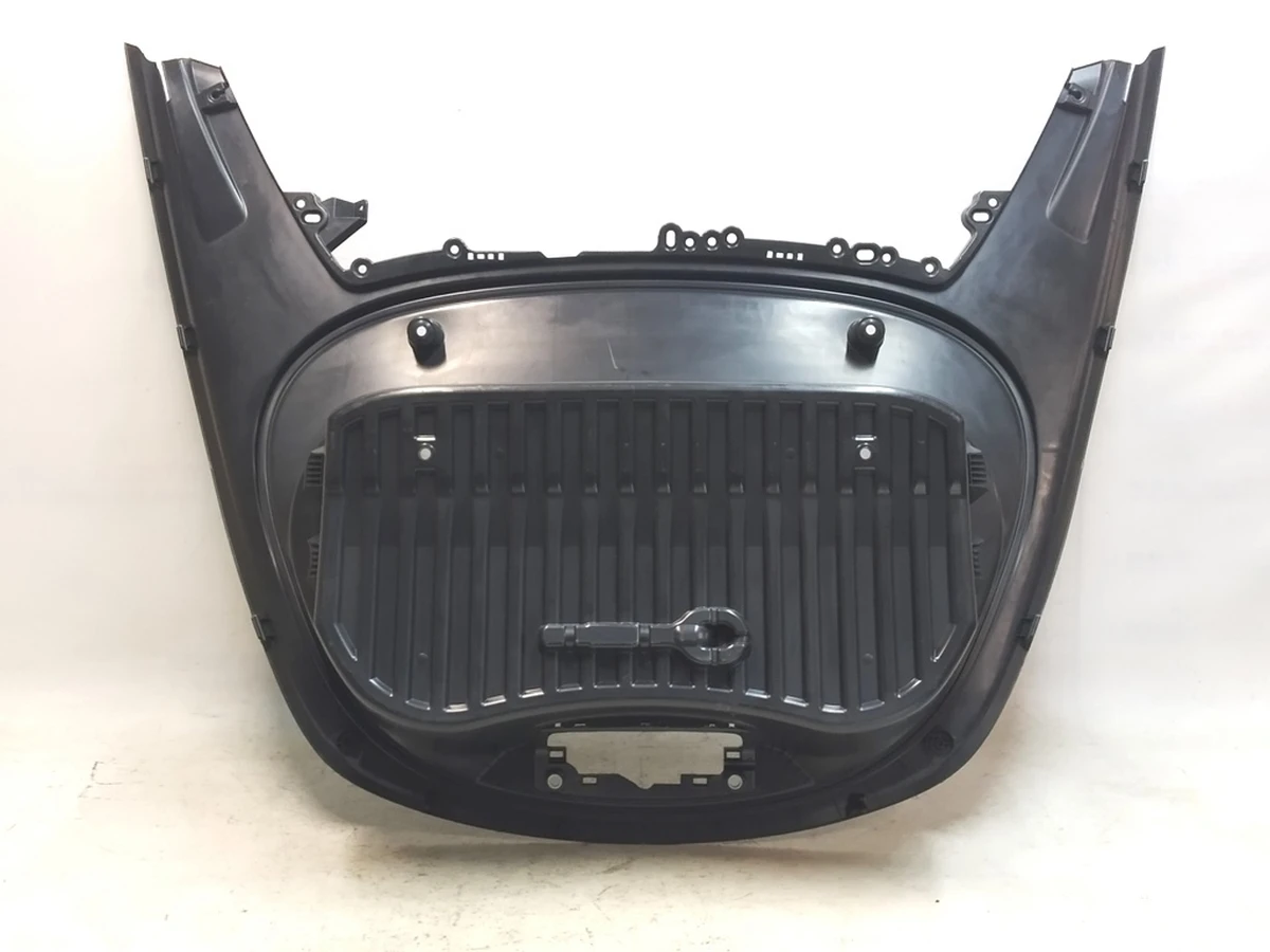 8 Бокс подкапотный (ванна) REST (2021) Tesla Model 3 1526738-00-B