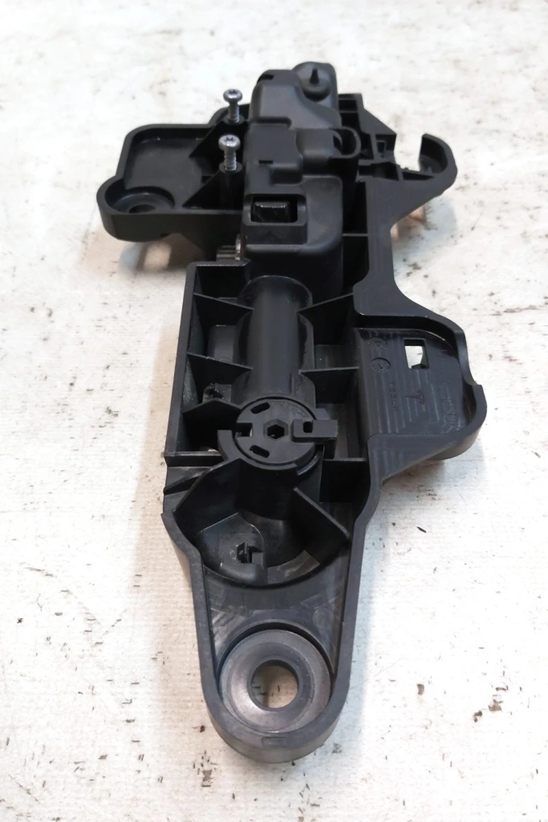 DOOR HANDLE OUTER, PASSIVE, LH - BLACK Tesla model 3, model Y 1081831-01-K