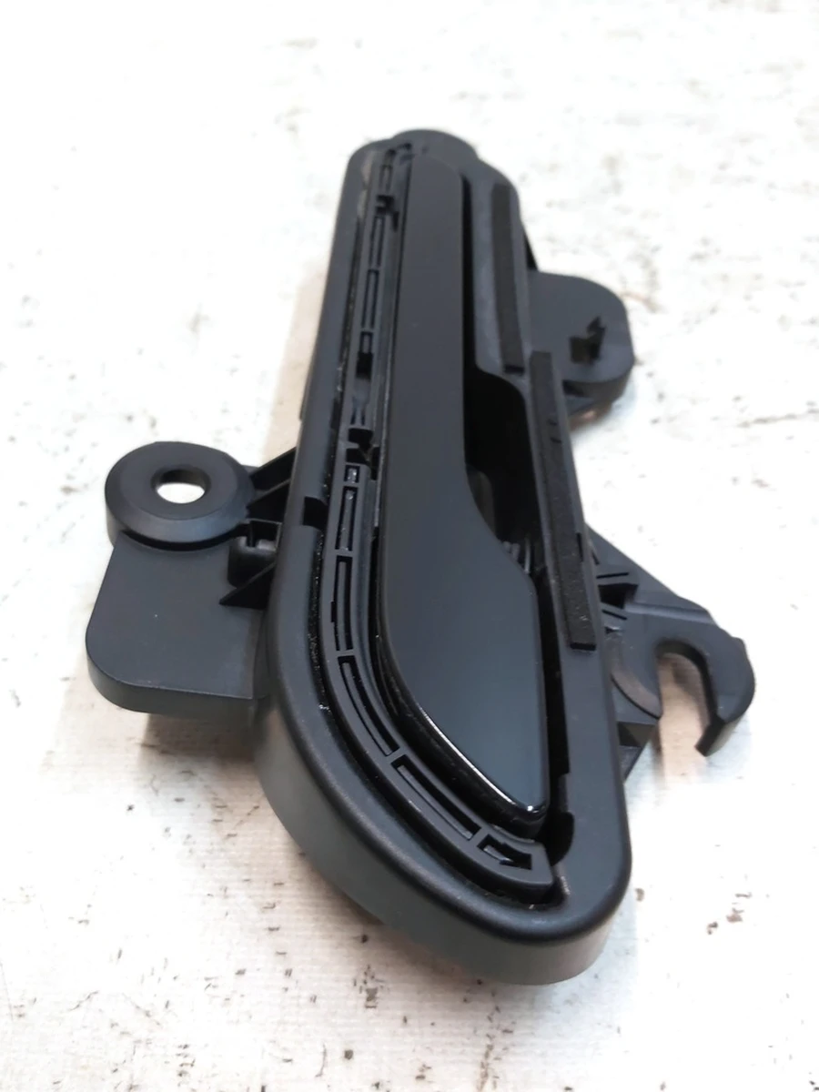 DOOR HANDLE OUTER, PASSIVE, LH - BLACK Tesla model 3, model Y 1081831-01-K