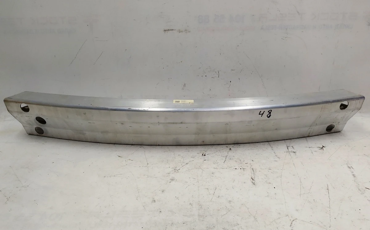 1 Підсилювач бампера заднього Tesla Model 3, Model 3 Jan 2024 1095314-00-C