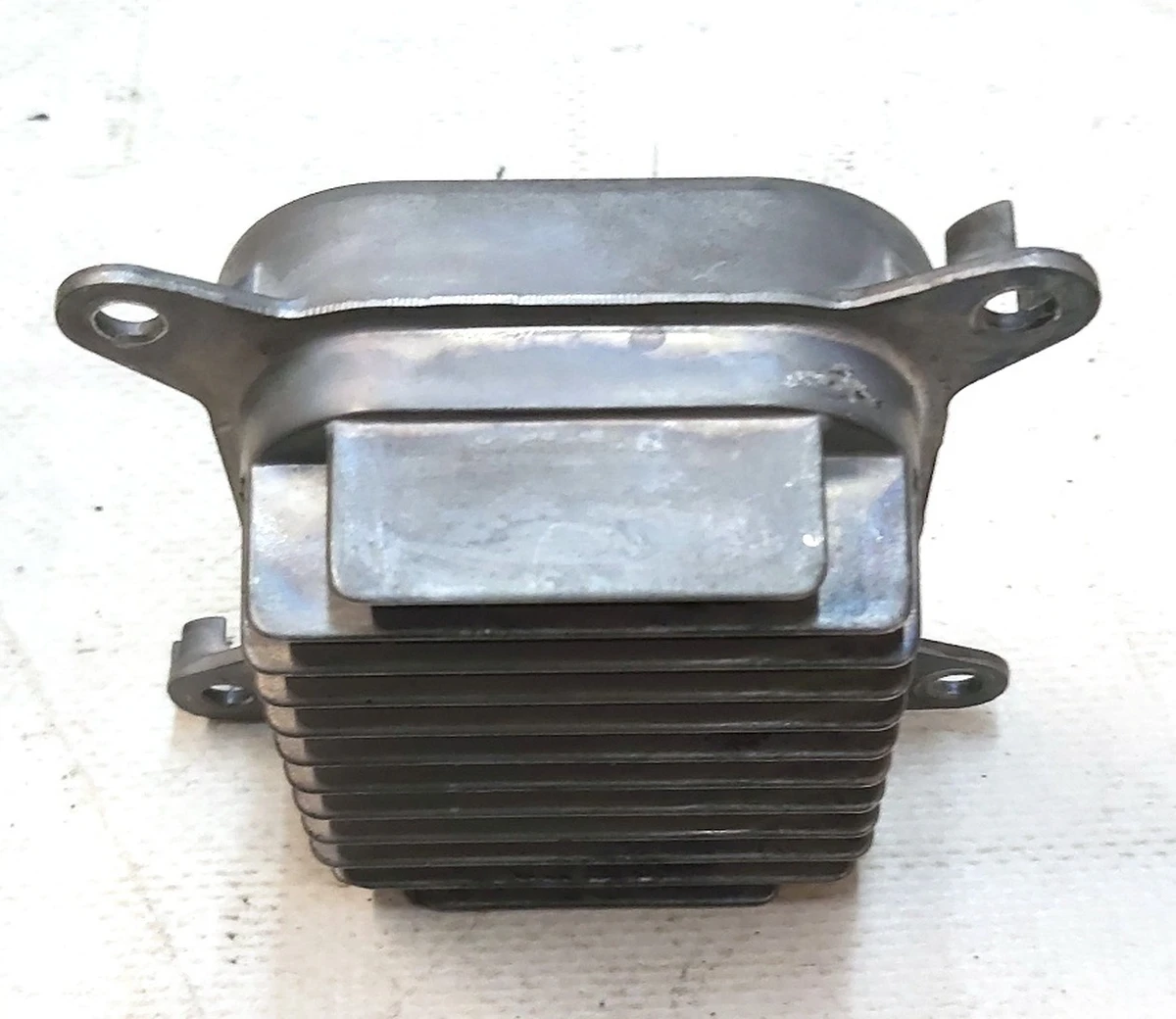 Блок управления фары главной правой UP LEVEL GLOBAL Tesla model 3, model Y 1514953-00-C