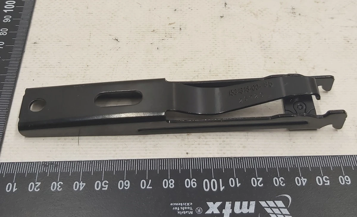 5 12V, BATTERY STRAP, Tesla model 3, model Y 1103736-00-C