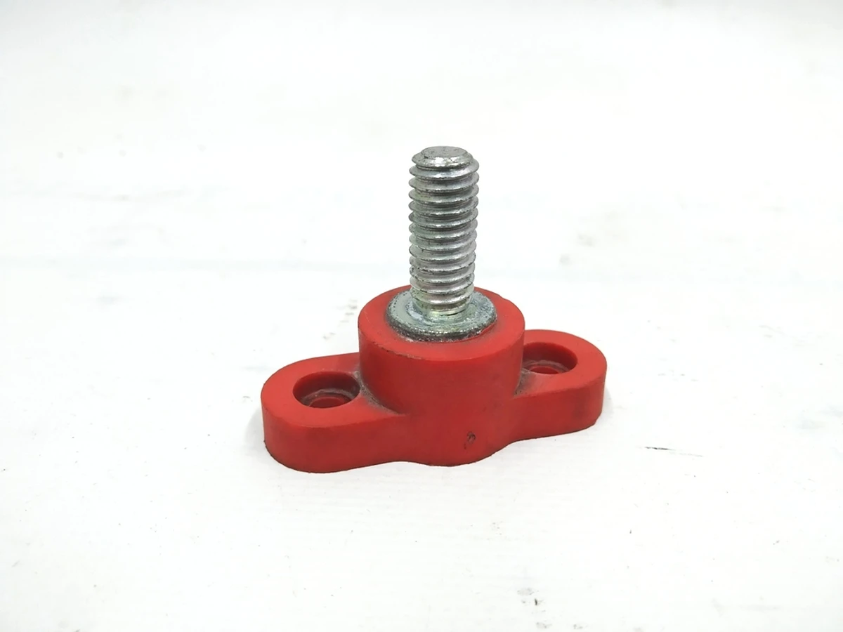 1 Клема плюс (шпилька-контакт) електропроводки основної Tesla model S, model S REST, model X 2572447-00-B