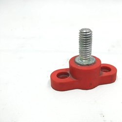 1 Клема плюс (шпилька-контакт) електропроводки основної Tesla model S, model S REST, model X 2572447-00-B