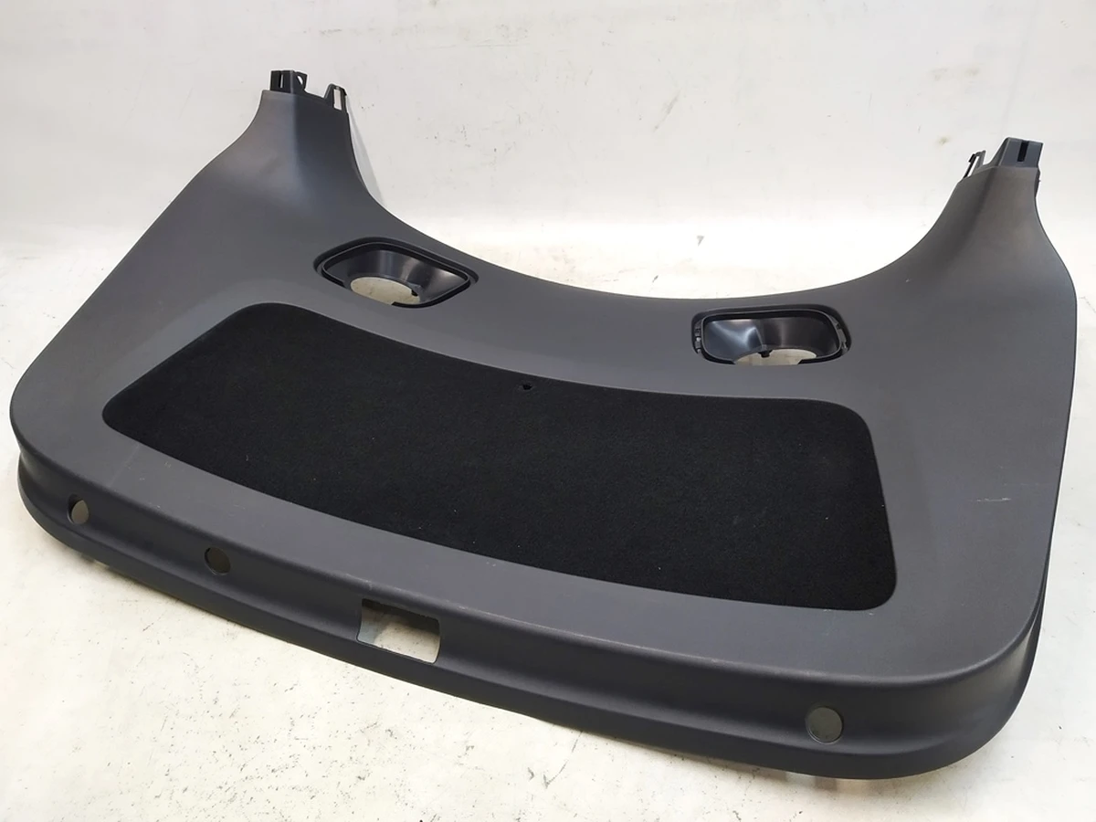 2 LIFTGATE LOWER TRIM,  REAR Tesla model Y 1536684-74-A