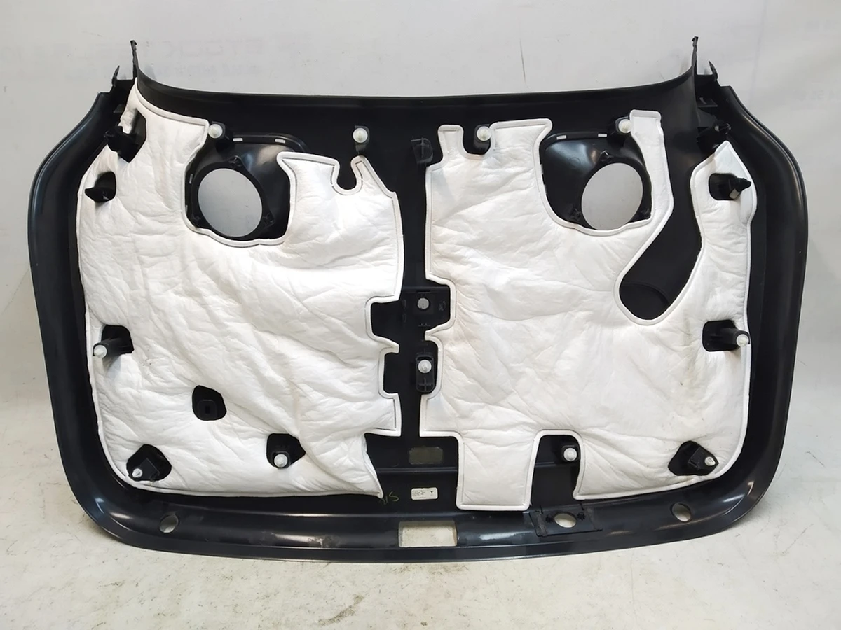 2 LIFTGATE LOWER TRIM,  REAR Tesla model Y 1536684-74-A