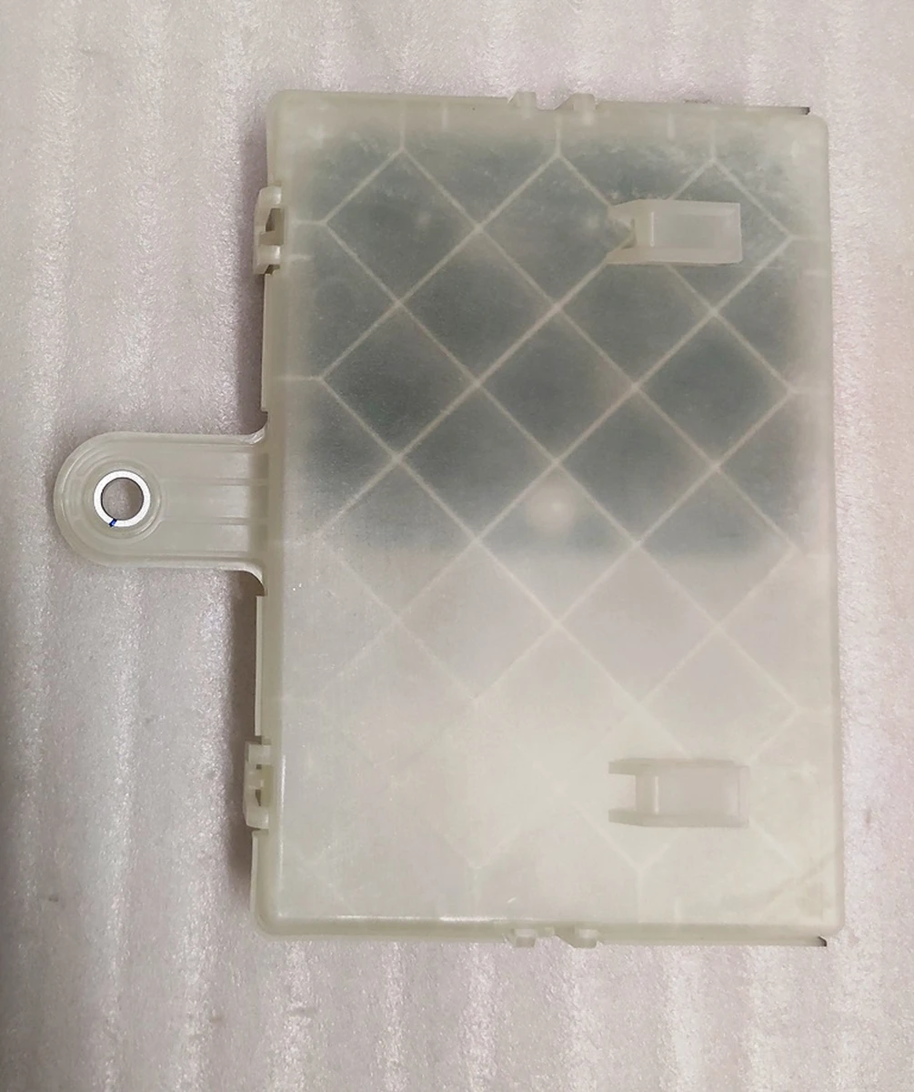 3 ASSEMBLY CHARGE PORT CONTROLLER - GENERATION 4 (Retrofit Unit) Tesla Model 3, Model Y 1537264-20-B