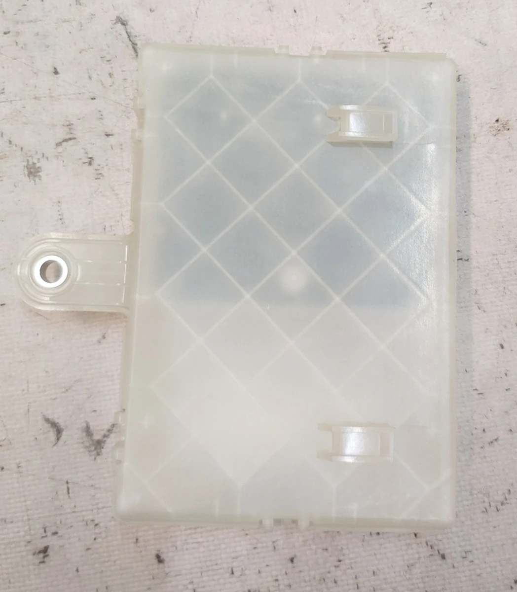 4 Електронний блок керування порту заряджання NA GEN 4 Tesla model 3, model Y 1537264-00-B