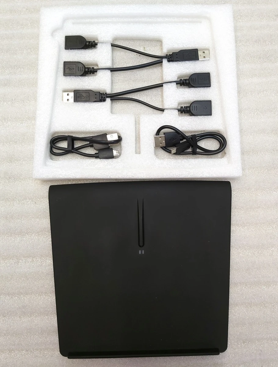 Бездротовий зарядний пристрій телефону TM3-05 15W Tesla model 3, model Y 1112415-00 1541234-00 1755100-00