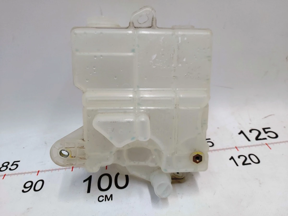 3 Расширительный бачок охлаждающей жидкости Tesla Model 3, Model 3 Jan 2024, Model Y, Model Y Feb 2025 1506803-00 1606364-00-A