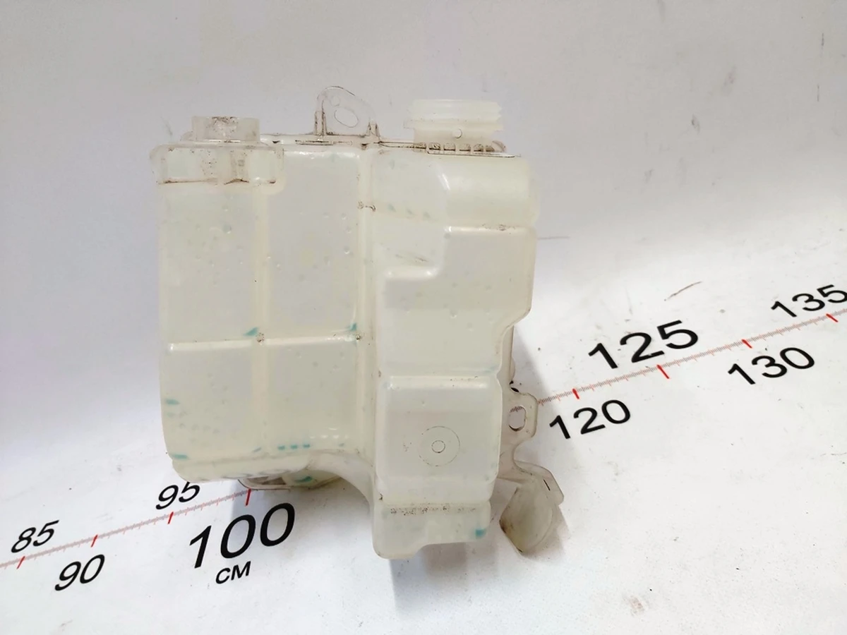 3 Расширительный бачок охлаждающей жидкости Tesla Model 3, Model 3 Jan 2024, Model Y, Model Y Feb 2025 1506803-00 1606364-00-A