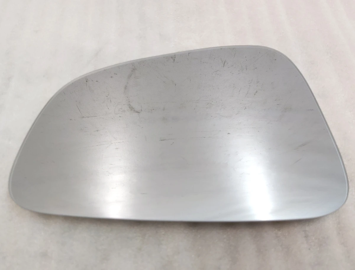 1 GLASS, DOMESTIC, LH EU with heating without dimming effect Tesla Model X, Model X Mar 2021 1550160-00-A