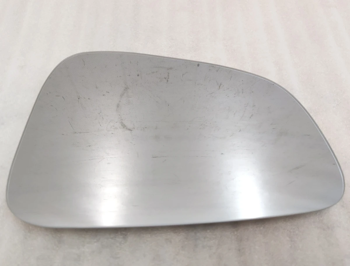 2 Зеркальный элемент зеркала наружного правого EU с подогревом без эффекта затемнения Tesla Model X, Model X Mar 2021 1550162-00-A