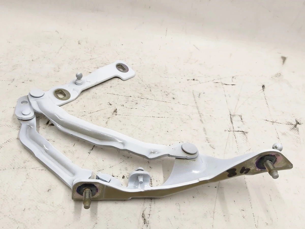 2 Петля крышки багажника правая PPSW Tesla Model 3 1551481-00-C