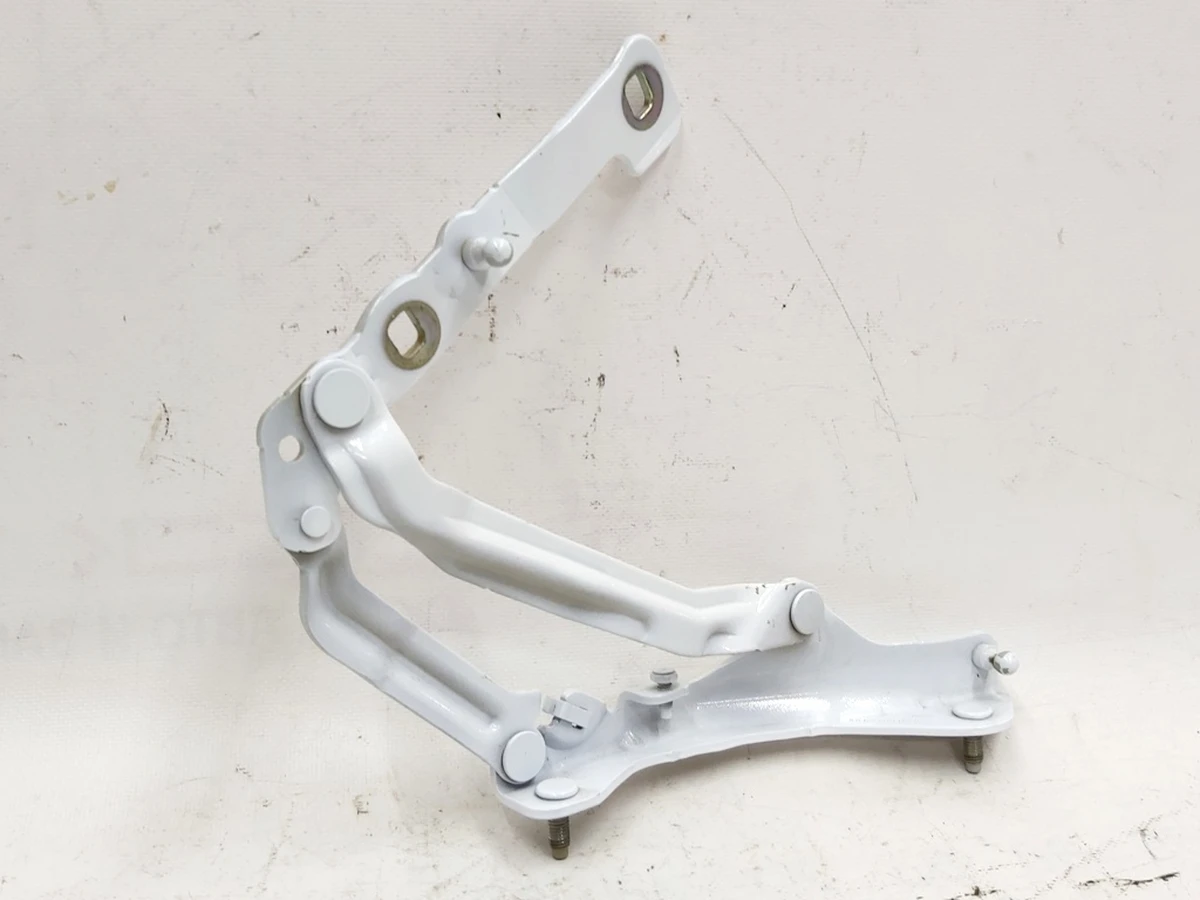 2 Петля крышки багажника правая PPSW Tesla Model 3 1551481-00-C