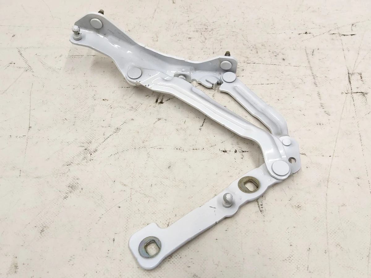 2 Петля крышки багажника правая PPSW Tesla Model 3 1551481-00-C