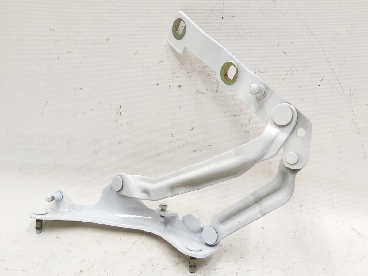 1 Петля кріплення кришки багажника ліва PPSW Tesla model 3 1551482-99-C