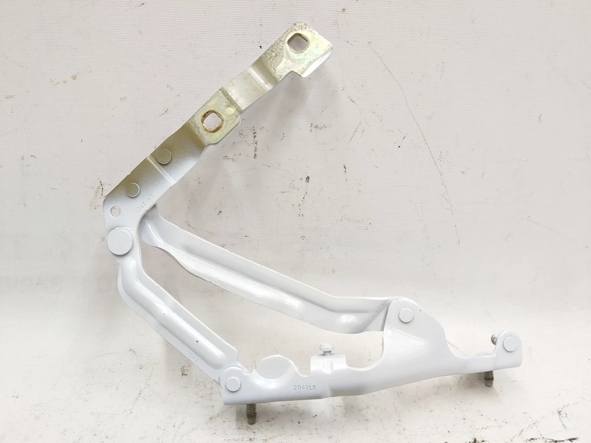 1 Петля кріплення кришки багажника ліва PPSW Tesla model 3 1551482-99-C