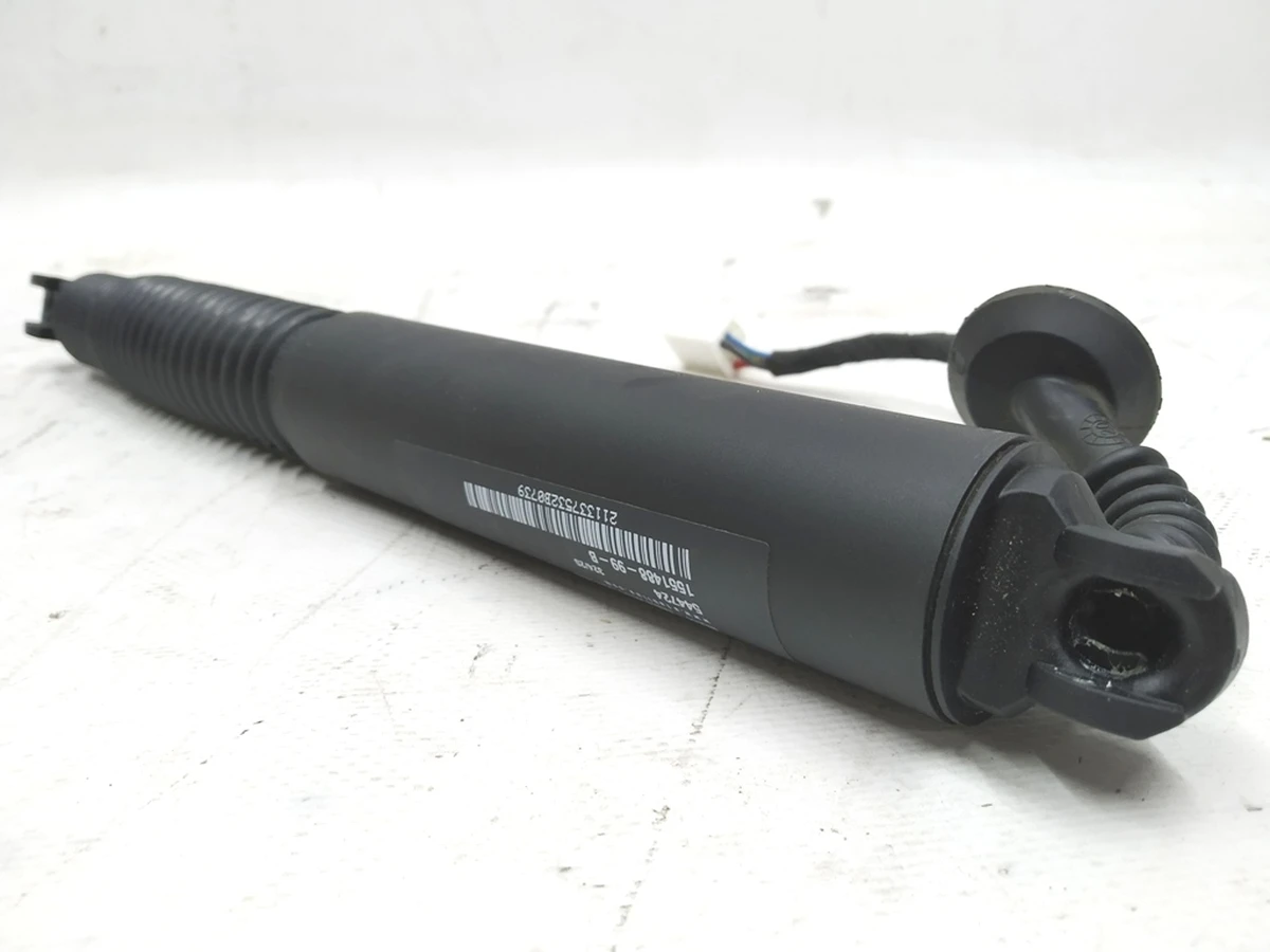 5 TRUNK LEFT HAND POWER STRUT Tesla Model 3 REST 1551488-00-C