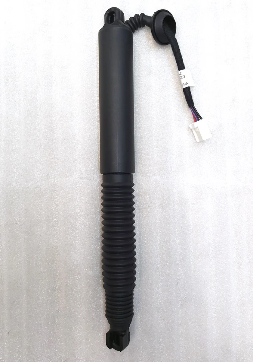 5 Амортизатор (привід електричний) кришки багажника лівий Tesla Model 3 REST 1551488-00-C