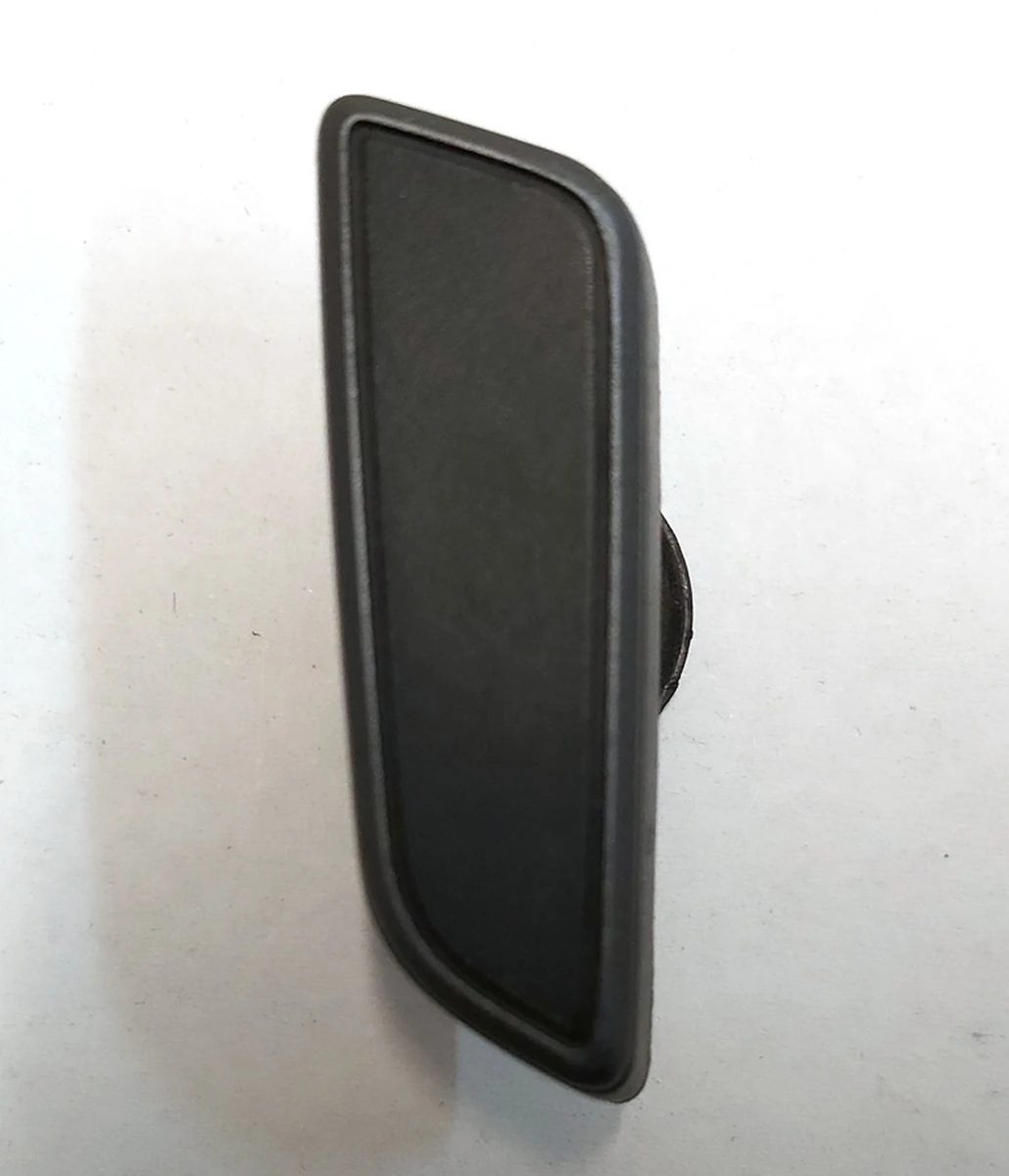 6 Кнопка регулювання положення спинки пасажирського сидіння GRAPHITE Tesla Model 3, Model Y 1551847-01-A