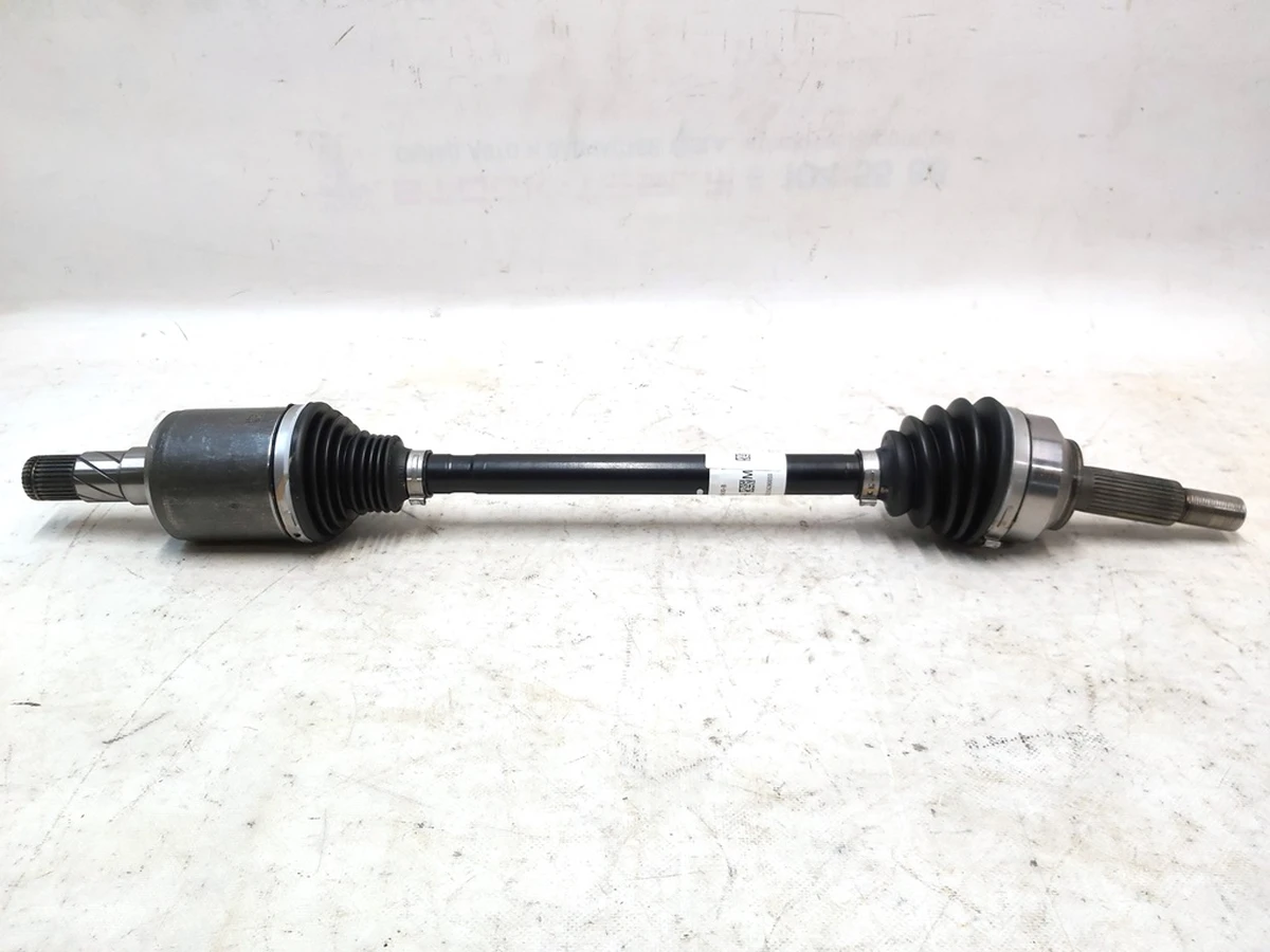 1 Піввісь передня ліва AWD Tesla model X 1553109-00-B